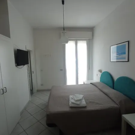 Aparthotel Le Vele 3*