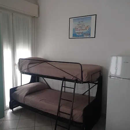 Aparthotel Le Vele