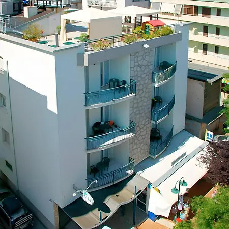 Aparthotel Le Vele 3*