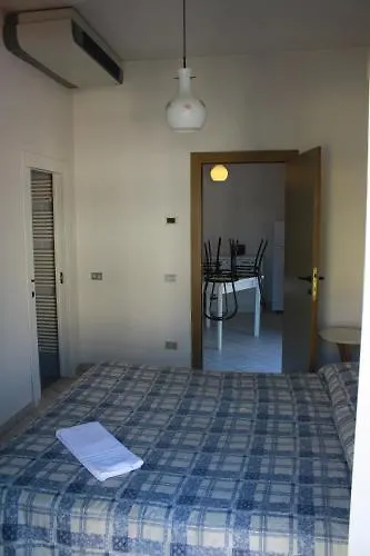 Le Vele Apart Otel Cattolica