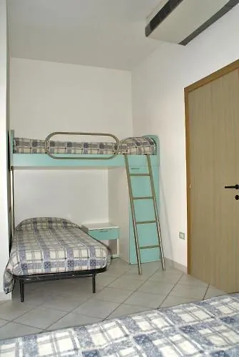 Apart Otel Le Vele Cattolica