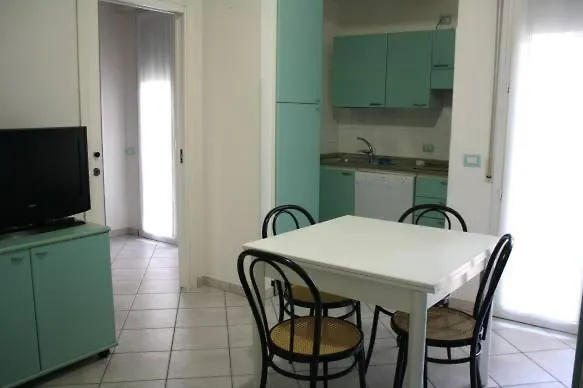 Apart Otel Le Vele Cattolica