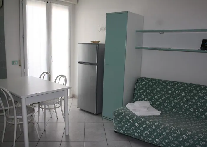 Apart Otel Le Vele 3*