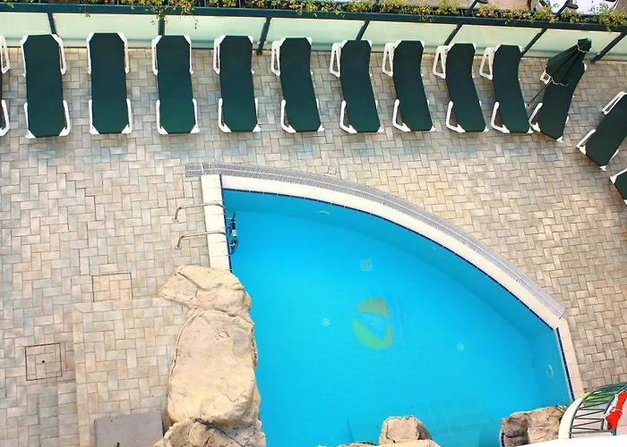 Apart Otel Le Vele Cattolica