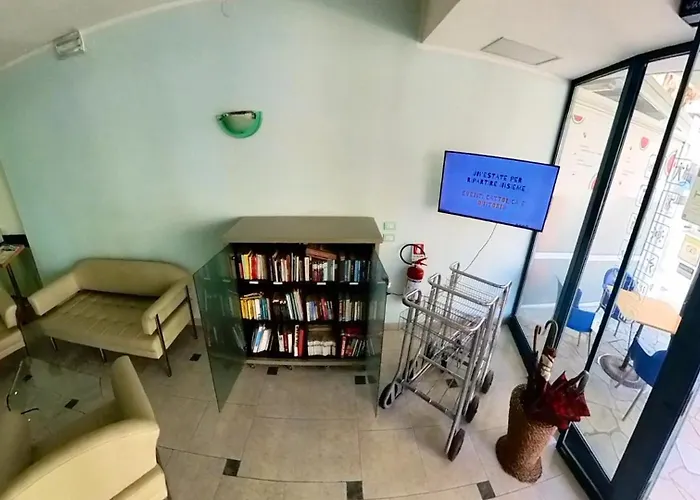 Le Vele Apart Otel 3*