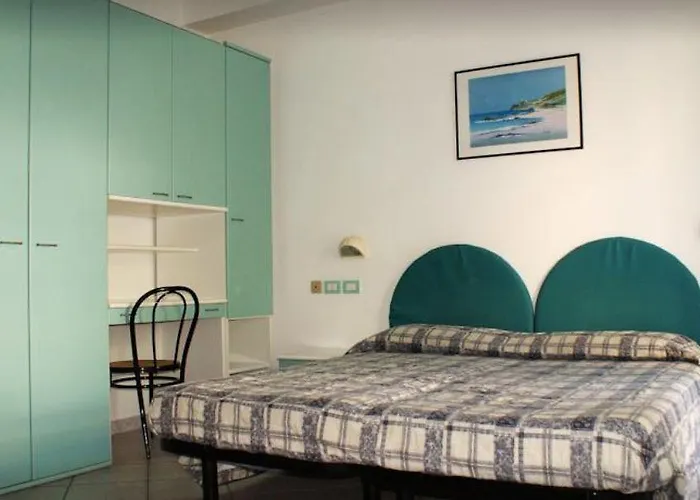 Le Vele Apart Otel 3*