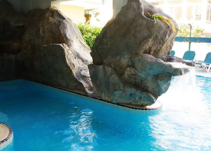 Apart Otel Le Vele Cattolica