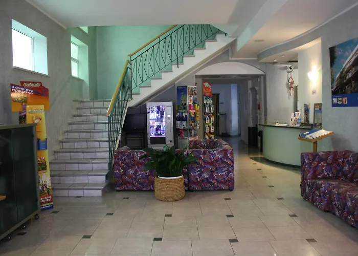 Le Vele Apart Otel 3*