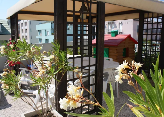 Le Vele Hotel apartamentowy