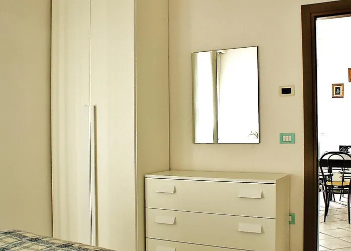 Le Vele Apart Otel 3*