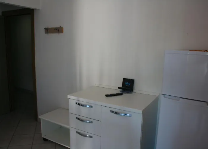 Le Vele 3* Cattolica