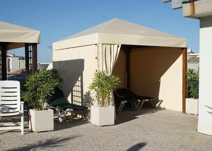 Le Vele 3* Cattolica