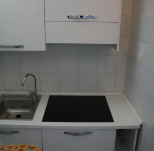 Le Vele Apart Otel Cattolica