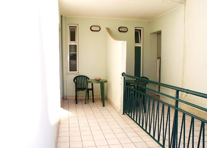 Apart Otel Le Vele 3*