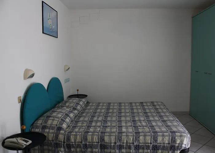 Le Vele Apart Otel 3*