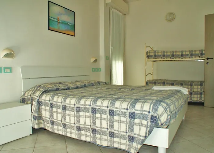 Apart Otel Le Vele Cattolica