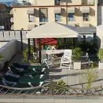 Hotel apartamentowy Le Vele