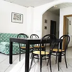 Le Vele Hotel apartamentowy Cattolica