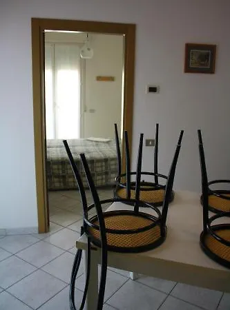 Le Vele Apart-hotel Cattolica