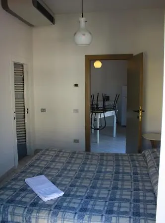 Le Vele Apart-hotel Cattolica