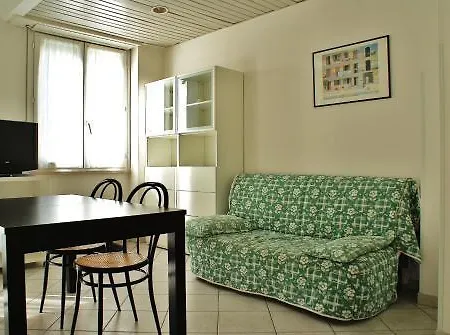 Le Vele 3* Cattolica