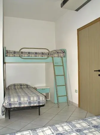 Aparthotel Le Vele Cattolica