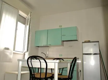 Appart hôtel Le Vele 3*