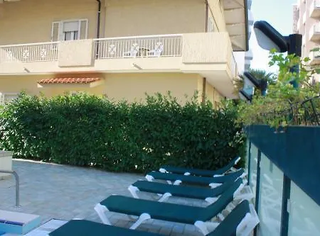 Aparthotel Le Vele