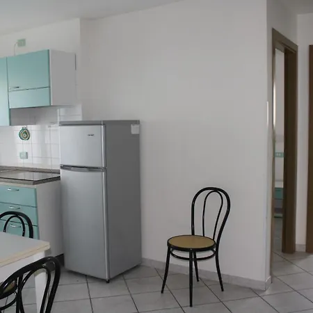 Aparthotel Le Vele