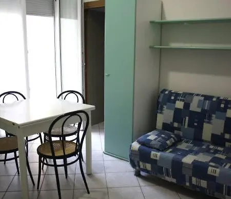 Apart-hotel Le Vele 3*