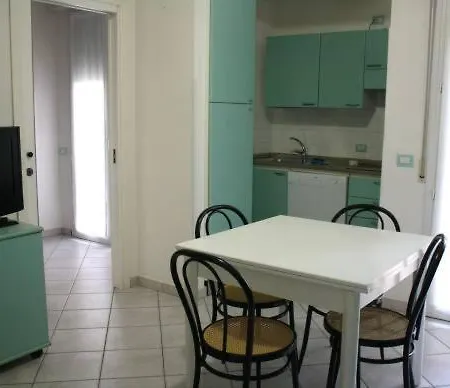 Aparthotel Le Vele Cattolica