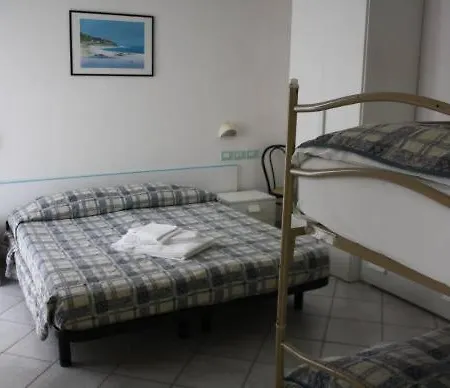 Apart-hotel Le Vele 3*