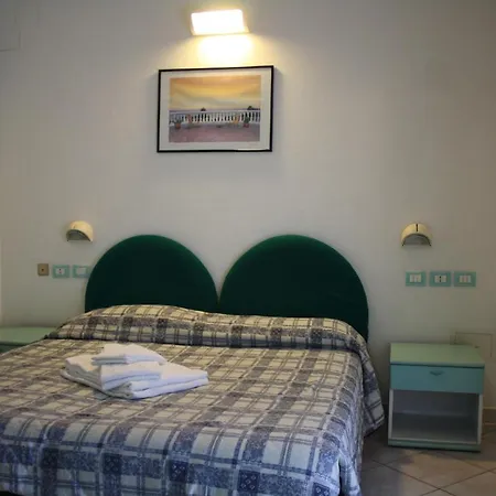 Aparthotel Le Vele Cattolica