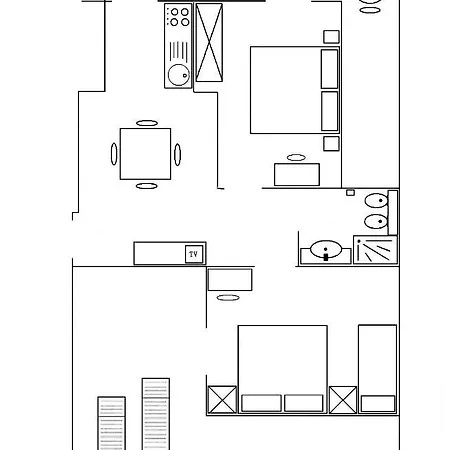 Le Vele Aparthotel