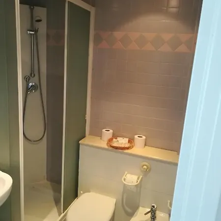 Le Vele Aparthotel