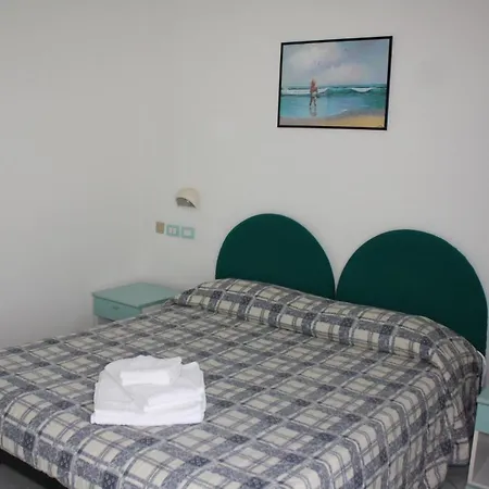 Aparthotel Le Vele Cattolica