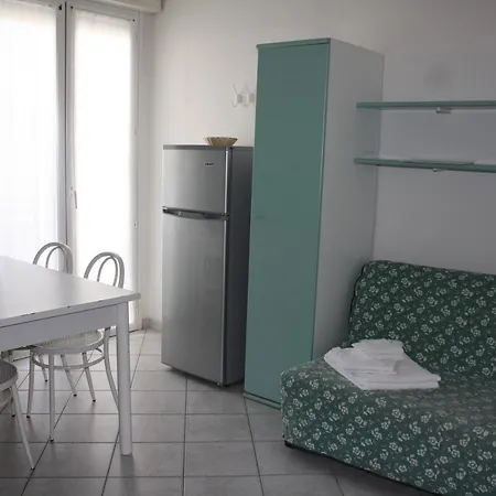 Apart-hotel Le Vele 3*