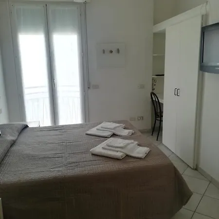 Aparthotel Le Vele Cattolica