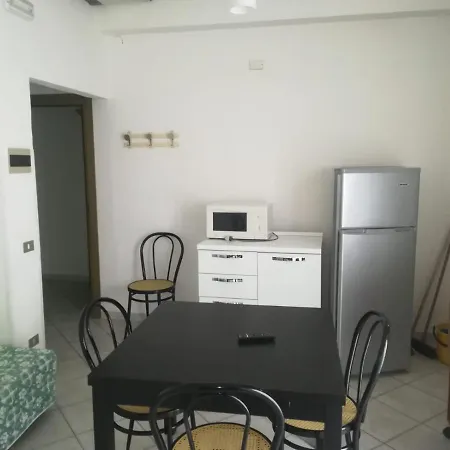 Apart-hotel Le Vele 3*