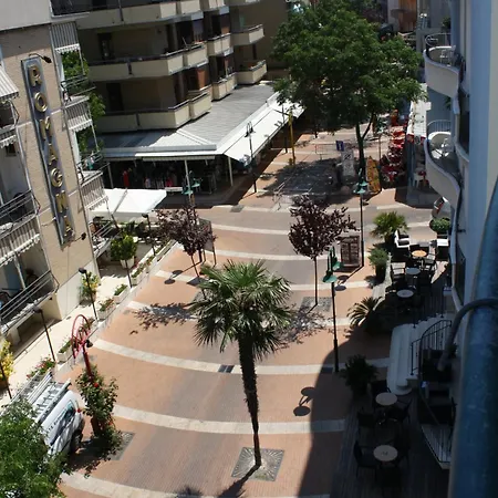 Apartmanhotel Le Vele