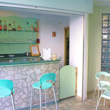 Aparthotel Le Vele