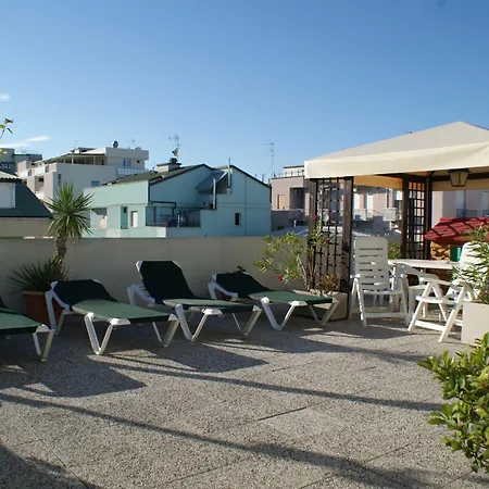 Apart-hotel Le Vele 3*