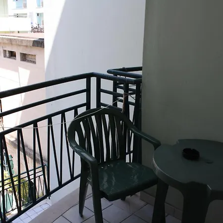 Le Vele Aparthotel 3*