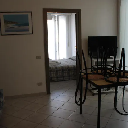 Aparthotel Le Vele 3*