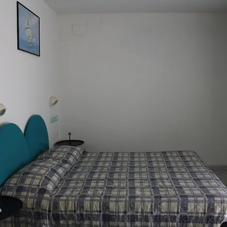 Aparthotel Le Vele Cattolica