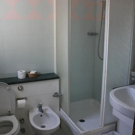 Appart hôtel Le Vele 3*