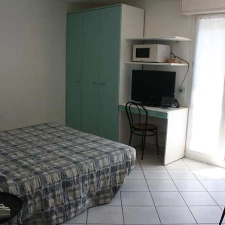 Aparthotel Le Vele Cattolica
