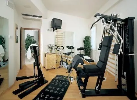 Le Vele Aparthotel 3*