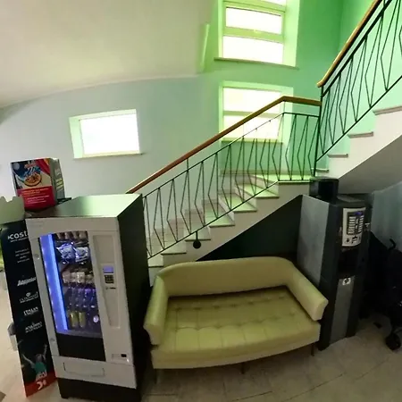 Le Vele Aparthotel