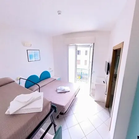 Aparthotel Le Vele Cattolica